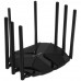 Wi-Fi роутер Mercusys MR90X, BT-5099333