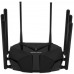 Wi-Fi роутер Mercusys MR90X, BT-5099333