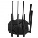 Wi-Fi роутер Mercusys MR90X, BT-5099333