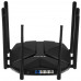 Wi-Fi роутер Mercusys MR90X, BT-5099333