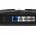 Wi-Fi роутер Mercusys MR90X, BT-5099333