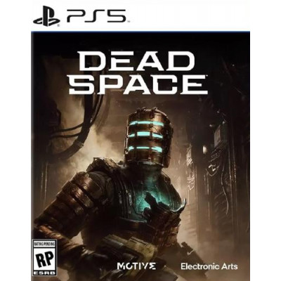 Игра Dead Space Remake (PS5), BT-5099531