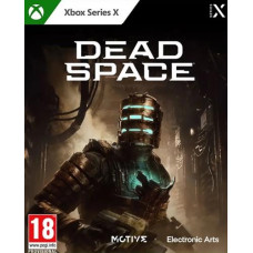Игра Dead Space (Xbox Series X)