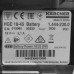 Аккумуляторный кусторез Karcher HGE 18-45 Battery , Без ЗУ, Без АКБ, BT-5300134