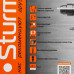 Перфоратор Sturm! RH25804BR, BT-5300355