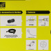 Поверхностный насос Karcher BP 4 Garden Set, BT-5301418