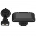 Видеорегистратор ROADGID CityGo 3 Wi-Fi AI, BT-5301517