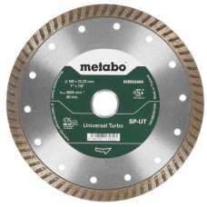 Диск алмазный Metabo SP-UT 628553000
