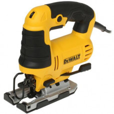 Электрический лобзик DeWalt DWE 349