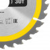 Диск пильный DeWalt CONSTRUCTION DT1942, BT-5303091