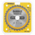 Диск пильный DeWalt CONSTRUCTION DT1942, BT-5303091