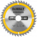 Диск пильный DeWalt CONSTRUCTION DT1945, BT-5303097