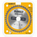 Диск пильный DeWalt CONSTRUCTION DT1945, BT-5303097