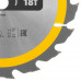 Диск пильный DeWalt CONSTRUCTION DT1938, BT-5303136