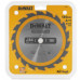 Диск пильный DeWalt CONSTRUCTION DT1938, BT-5303136