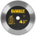 Диск алмазный DeWalt DT3738, BT-5303562