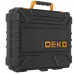 Аккумуляторная отвертка DEKO DKS4FU-Li 063-4153, BT-5304303