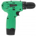 Дрель-шуруповерт Zitrek Green 12 PRO 063-4073, BT-5304353