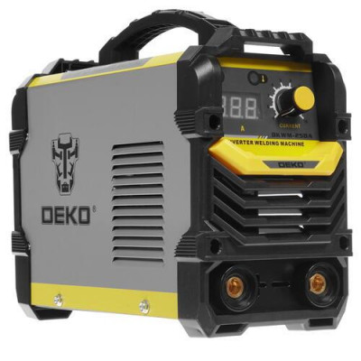 Сварочный аппарат DEKO DKWM250A, BT-5304461