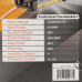 Сварочный аппарат DEKO DKWM250A, BT-5304461