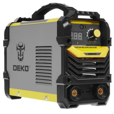 Сварочный аппарат DEKO DKWM200A, BT-5304464