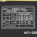Сварочный аппарат DEKO DKWM220A Compact, BT-5304468