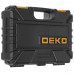 Аккумуляторная отвертка DEKO DKS4FU-Li 063-4152, BT-5304479
