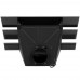 Вытяжка наклонная KRONA AURORA 600 black S черный/черный, BT-5304625