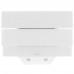 Вытяжка наклонная KRONA AURORA 600 white S белый/белый, BT-5304626