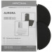 Вытяжка наклонная KRONA AURORA 600 white S белый/белый, BT-5304626