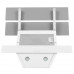 Вытяжка наклонная KRONA AURORA 600 white S белый/белый, BT-5304626