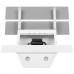 Вытяжка наклонная KRONA AURORA 600 white S белый/белый, BT-5304626
