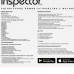 Видеорегистратор с радар-детектором Inspector MapS, BT-5305408