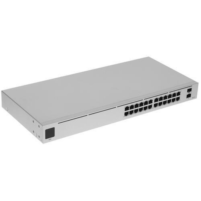 Unifi switch 24 poe