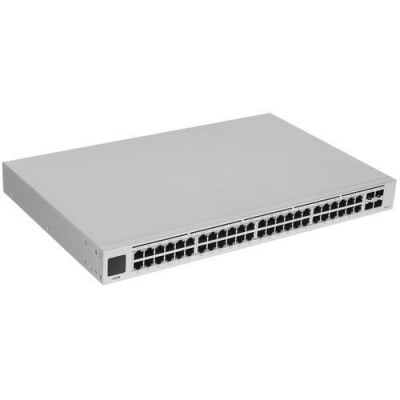 Коммутатор Ubiquiti UniFi Switch 48 POE, BT-5308287