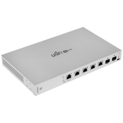 Коммутатор Ubiquiti UniFi Switch XG-6POE, BT-5308291