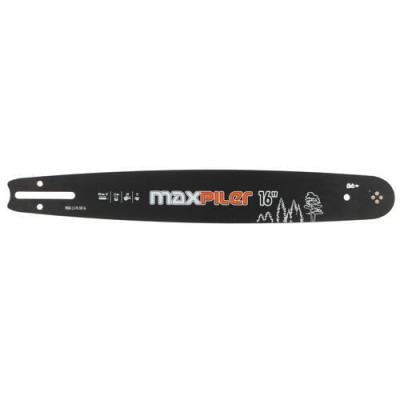 Шина для цепной пилы MaxPiler MXGB-1.3-59-3/8-16, BT-5308493