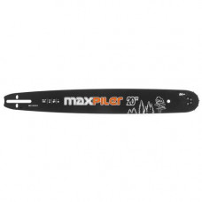 Шина для цепной пилы MaxPiler MXGB-1.3-76-0.325-20