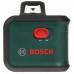 Лазерный нивелир Bosch AdvancedLevel 360 Set, BT-5308625