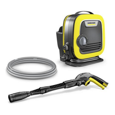 Мойка высокого давления Karcher K Mini, BT-5308755