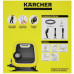 Мойка высокого давления Karcher K Mini, BT-5308755