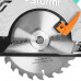 Пила дисковая Sturm! CS51185, BT-5309730