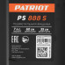 Бензиновая подметальная машина Patriot PS 888 S, BT-5309738