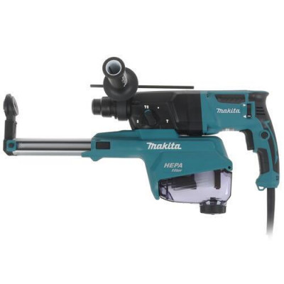 Перфоратор Makita HR2652, BT-5312028