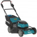 Газонокосилка аккумуляторная Makita DLM530Z LXT 18V, BT-5312372