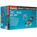 Газонокосилка аккумуляторная Makita DLM530Z LXT 18V, BT-5312372