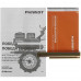 Мотоблок бензиновый Patriot Победа X Drive 440107501, BT-5313095
