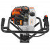 Мотобур Patriot PT AE150D, BT-5313107