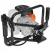 Мотобур Patriot PT AE150D, BT-5313107