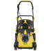 Газонокосилка аккумуляторная Champion EMB400, BT-5313644